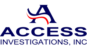 Access Investigations, Inc. Logo